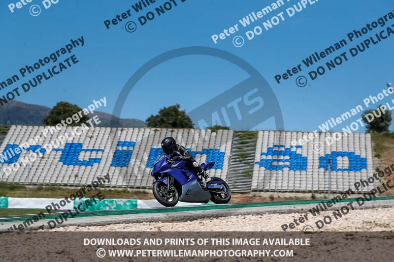 may 2019;motorbikes;no limits;peter wileman photography;portimao;portugal;trackday digital images